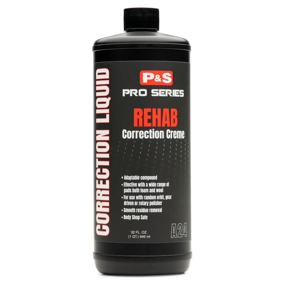 P&S Detailing Products