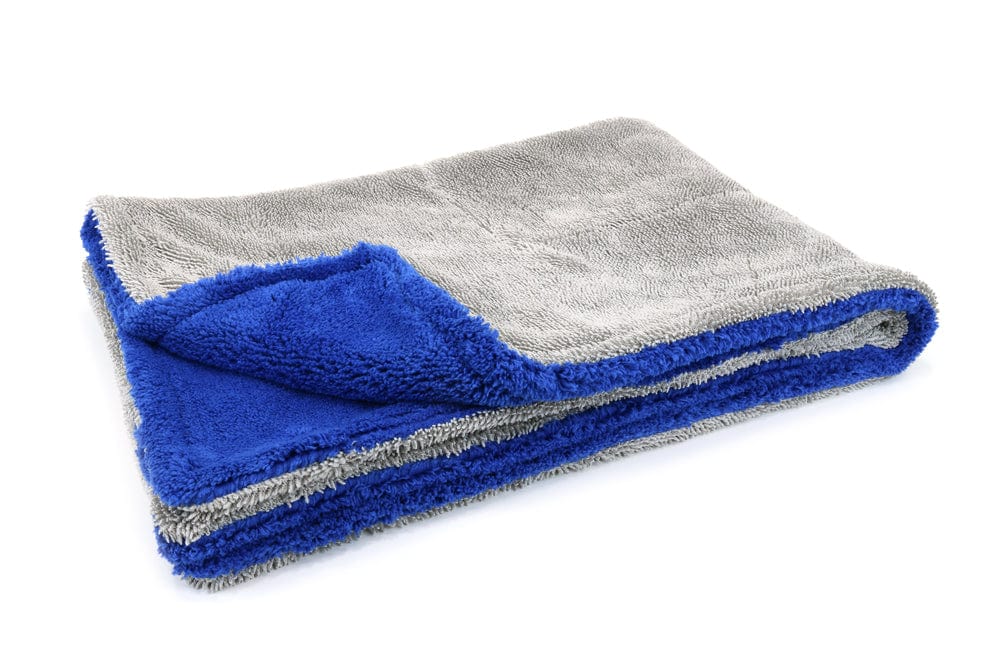 Autofiber Amphibian Dual Side Microfiber Car Drying Towel