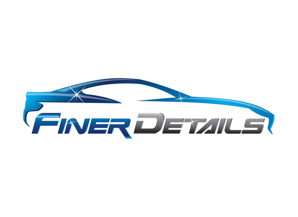 Finer Details Auto Detailing Supplies