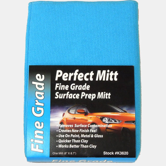 Perfect Mitt Surface Prep Mitt