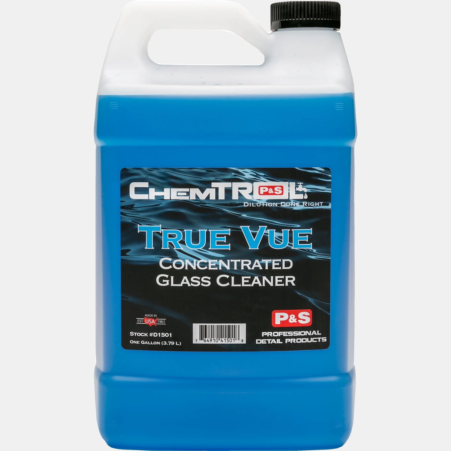 True Vue Glass Cleaner